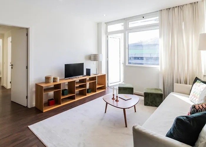 2br Wonder In The Center By Lovelystay Διαμέρισμα