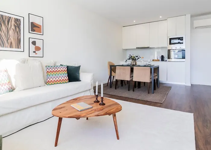 2br Wonder In The Center By Lovelystay Διαμέρισμα Πόρτο