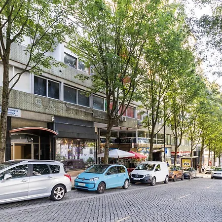2br Wonder In The Center By Lovelystay Apartment *