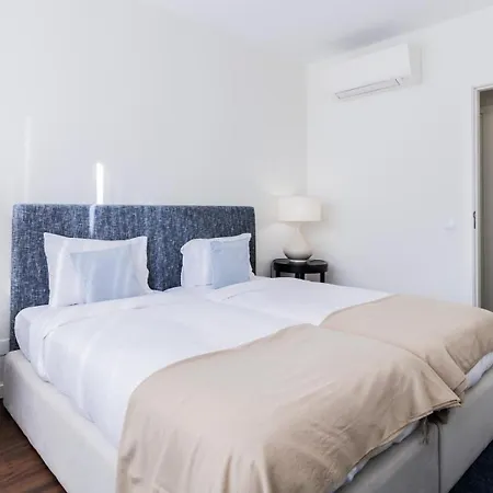 2br Wonder In The Center By Lovelystay * Порту