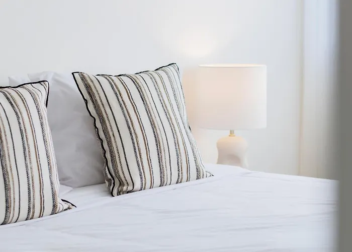 דירה 2br Wonder In The Center By Lovelystay פורטו