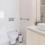 2br Wonder In The Center By Lovelystay Appartement *