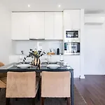 2br Wonder In The Center By Lovelystay Appartement Porto