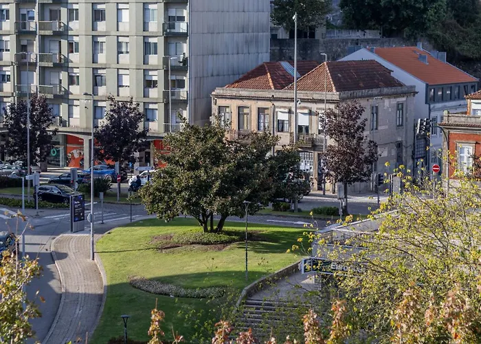 公寓 2br Wonder In The Center By Lovelystay *