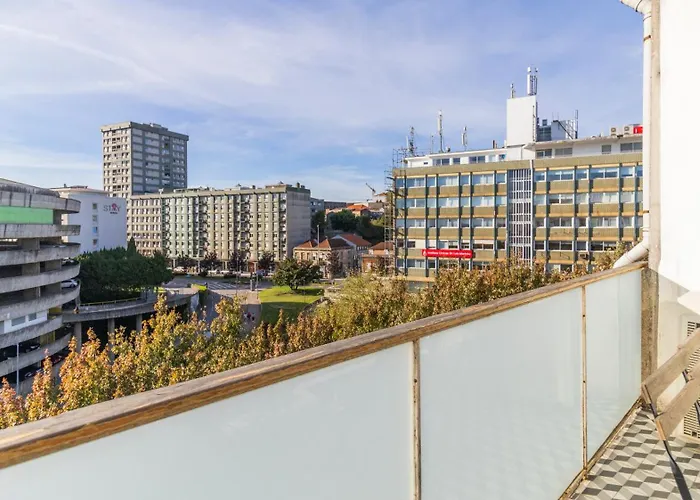 2br Wonder In The Center By Lovelystay