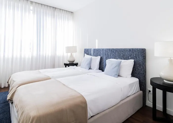 公寓 2br Wonder In The Center By Lovelystay *